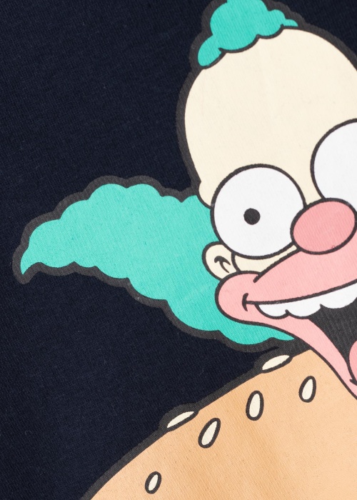 Кофта Name It Nils Simpsons