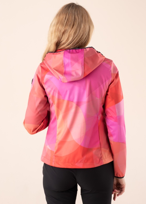 Весенне-осенняя куртка Ingby SCH Luhta