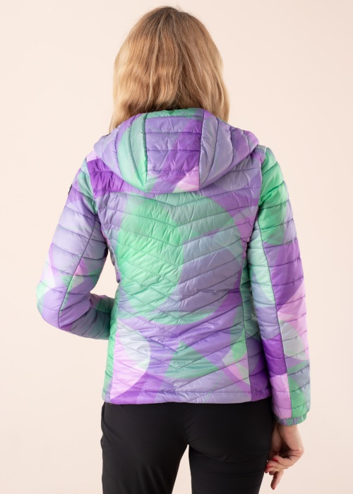 Весенне-осенняя куртка Henttola Luhta