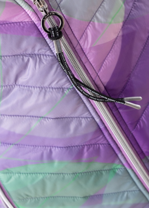 Весенне-осенняя куртка Henttola Luhta