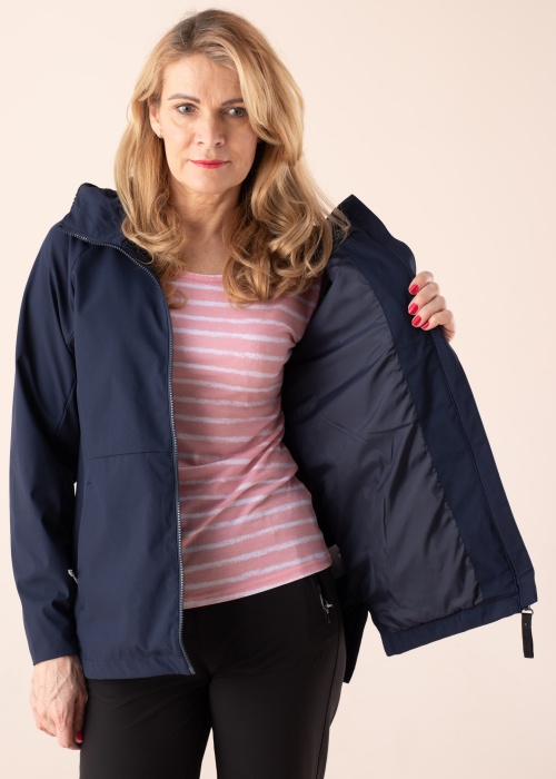 Весенне-осенняя куртка Actos SCH Icepeak