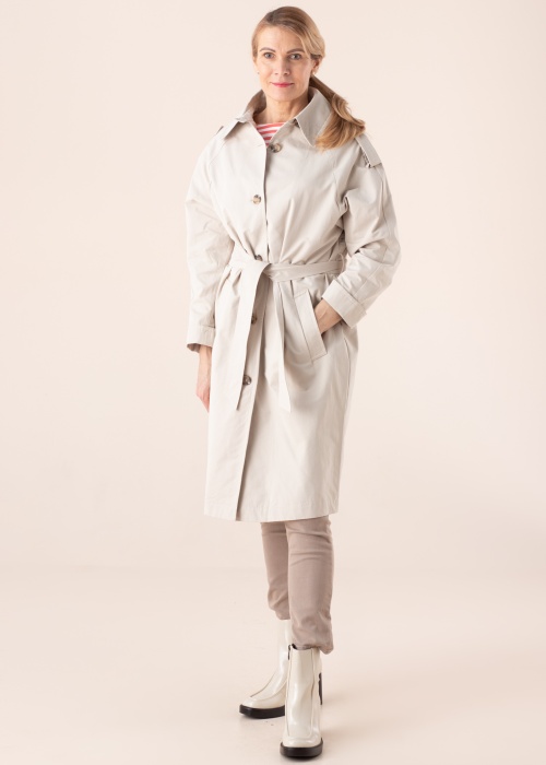 Esprit kevad-sügismantel