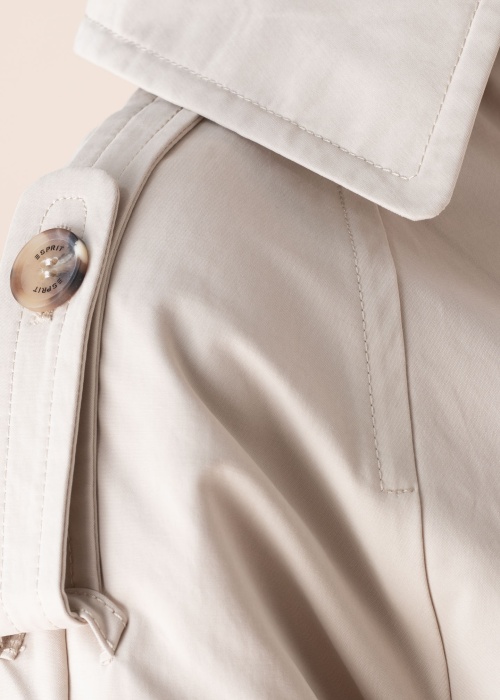 Esprit kevad-sügismantel