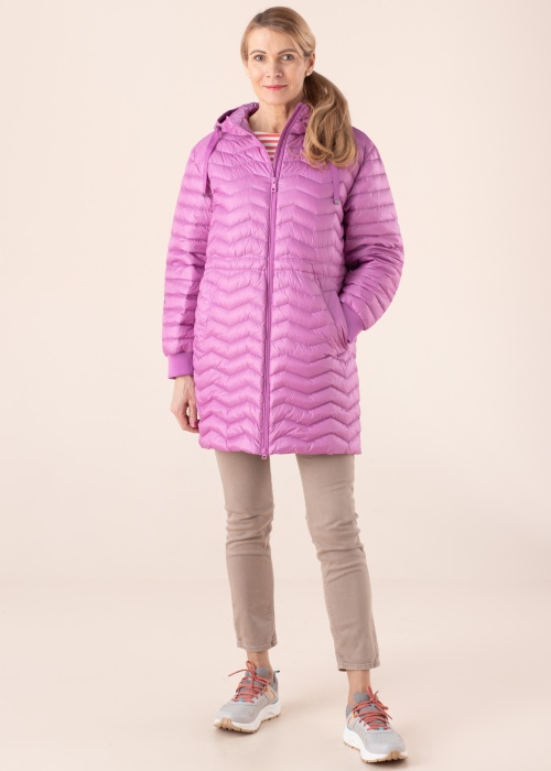 Geox sulemantel Jaysen