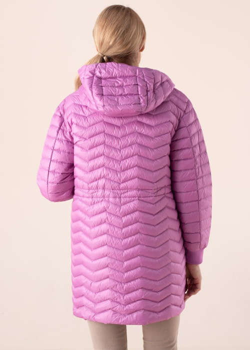 Geox sulemantel Jaysen