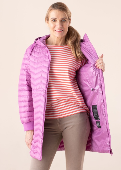 Geox sulemantel Jaysen