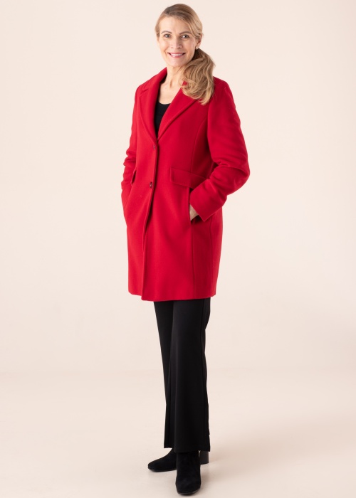 Весенне-осеннее пальто Gil Bret