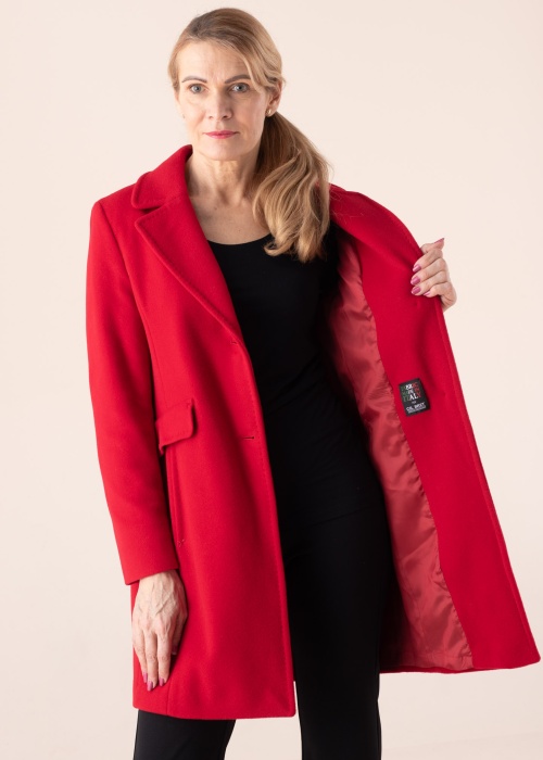 Весенне-осеннее пальто Gil Bret