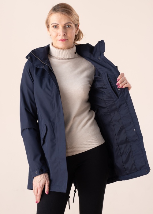 Icepeak kevad-sügisparka Addis