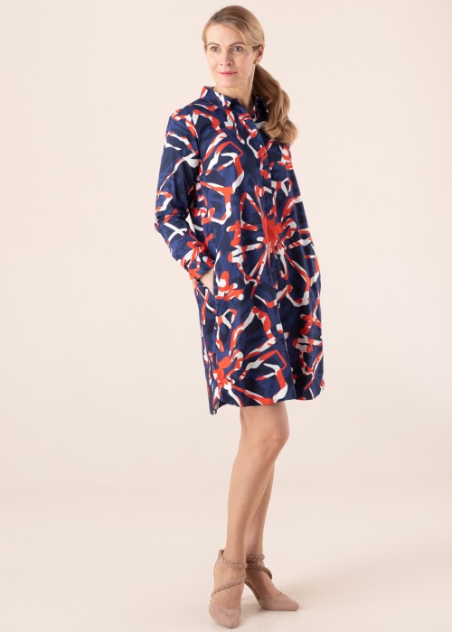 Платье Bugatti