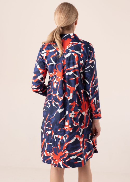 Платье Bugatti