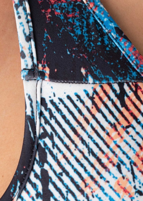 Спортивный бюстгальтер Jamie Only Play