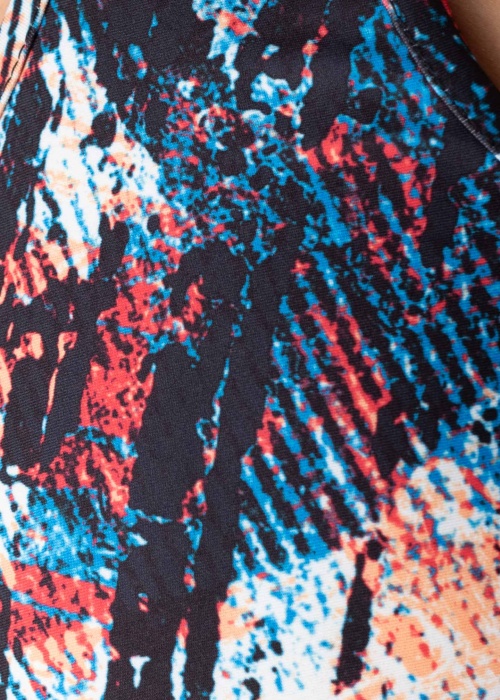 Топ для тренировки Jamie Only Play