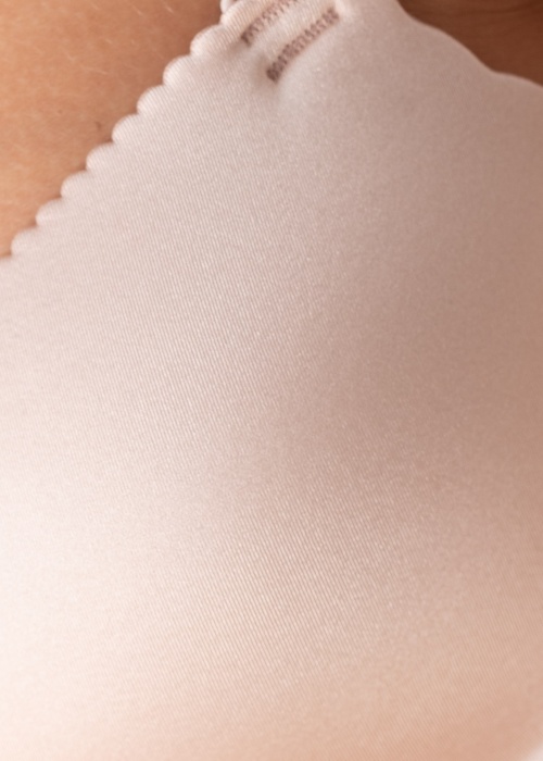 Lauma rinnahoidja Invisible