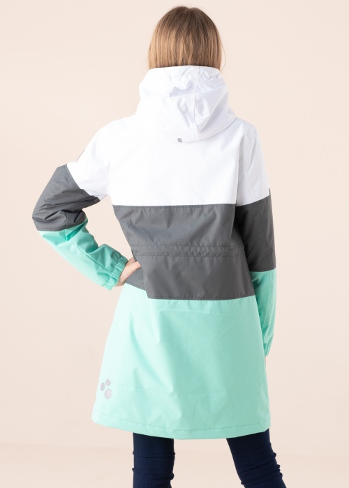 Весенне-осенняя парка Huppa