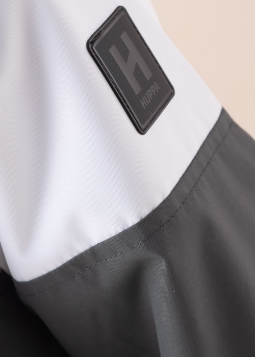 Весенне-осенняя парка Huppa