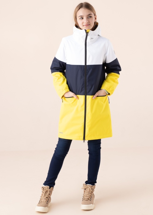 Весенне-осенняя парка Huppa