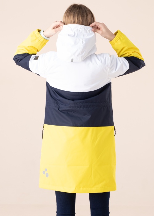 Весенне-осенняя парка Huppa