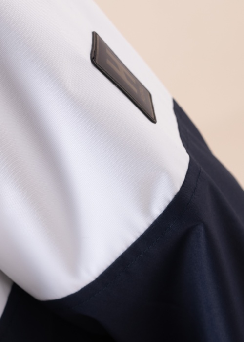 Весенне-осенняя парка Huppa