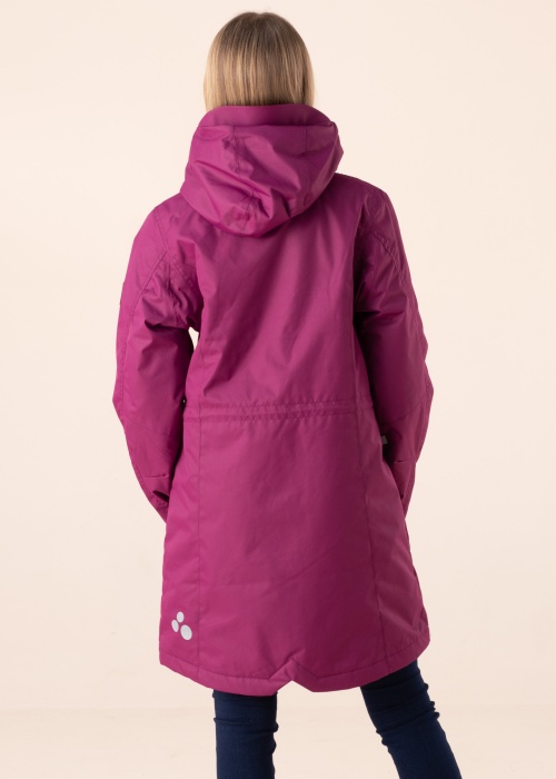 Весенне-осенняя парка Huppa