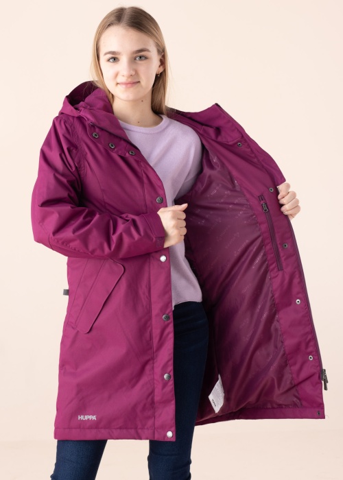 Весенне-осенняя парка Huppa