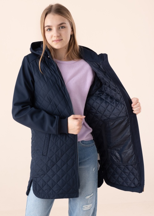 Name It Kids kevad-sügisjope Alfa SCH