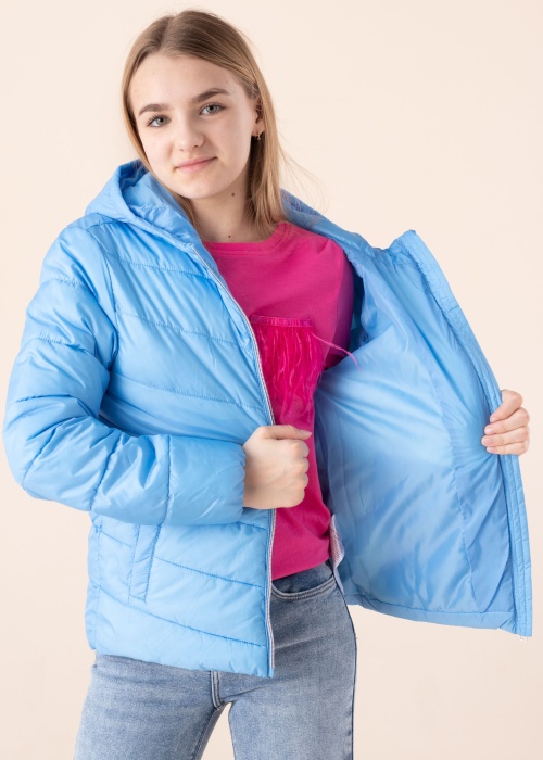 Весенне-осенняя куртка Tanea Only