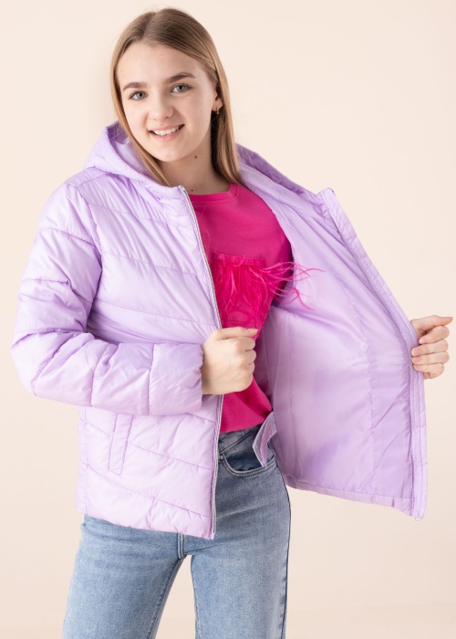 Весенне-осенняя куртка Tanea Only