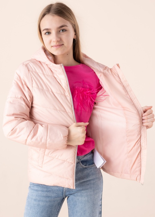 Весенне-осенняя куртка Tanea Only