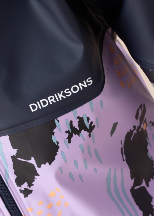 Комплект от дождя Waterman Didriksons