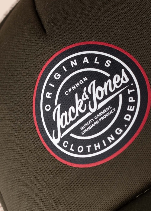 Кепка Florin Jack & Jones