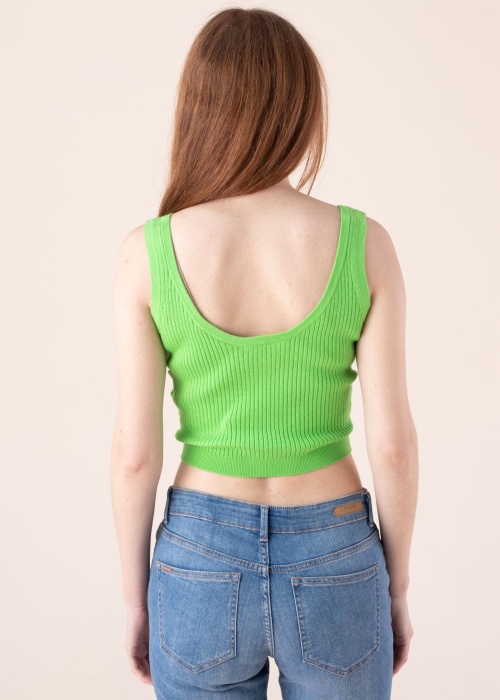 Топ Mathilde JJXX