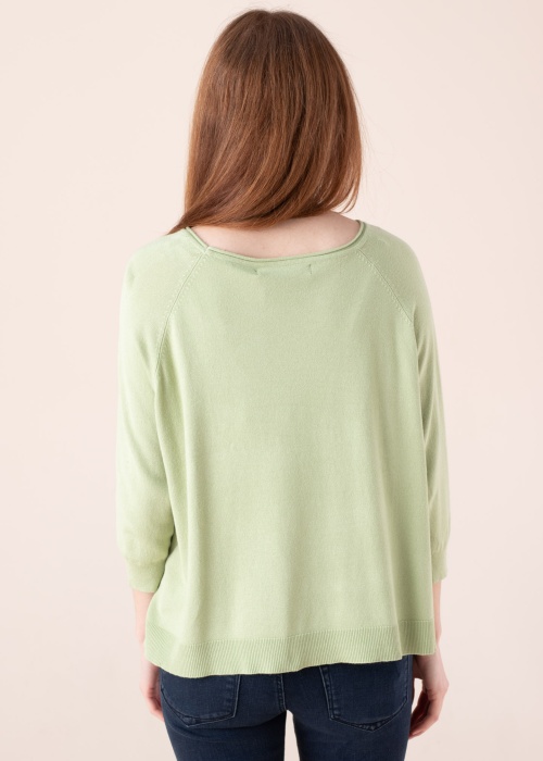 Свитер Nellie Glory Vero Moda