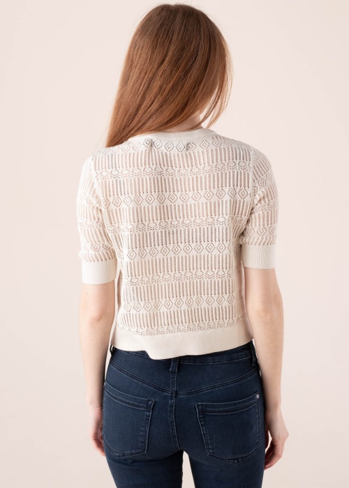 Свитер Sugar Vero Moda