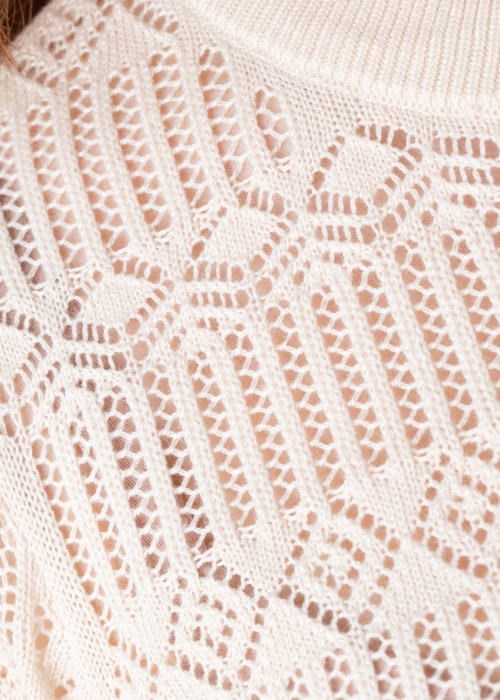 Свитер Sugar Vero Moda