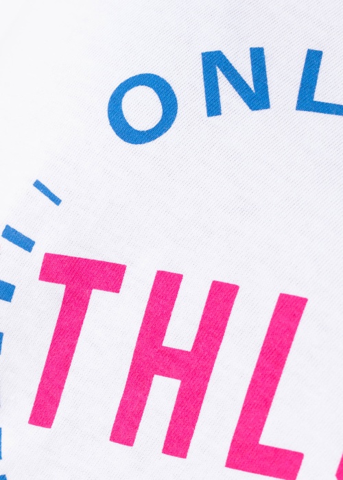 Only Play T-särk Athluxe