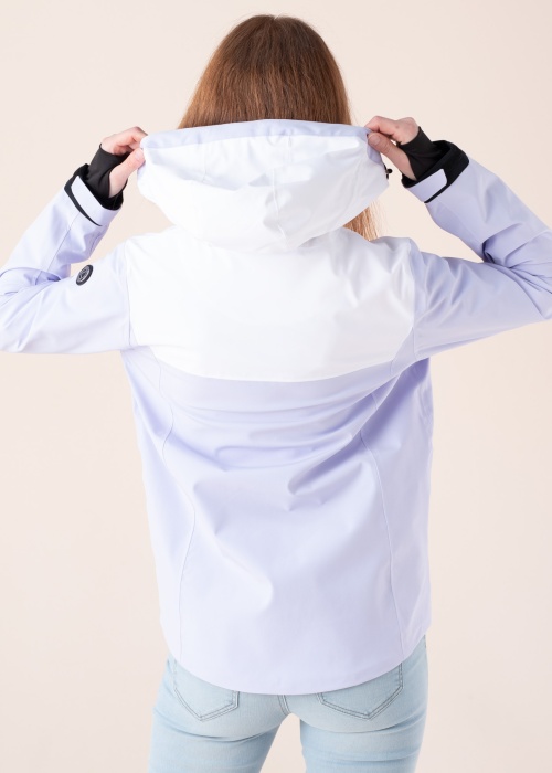 Весенне-осенняя куртка Henttu Luhta