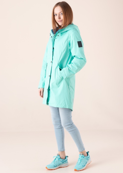 Весенне-осенняя парка Janelle 1 Huppa