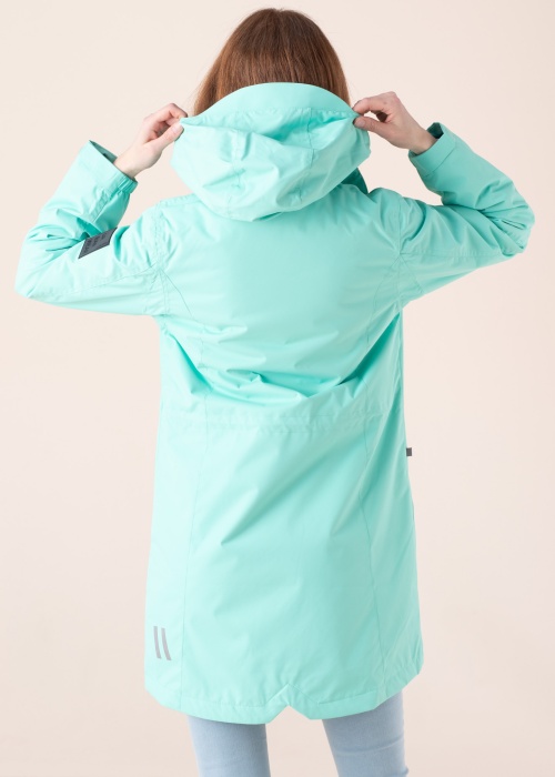 Весенне-осенняя парка Janelle 1 Huppa