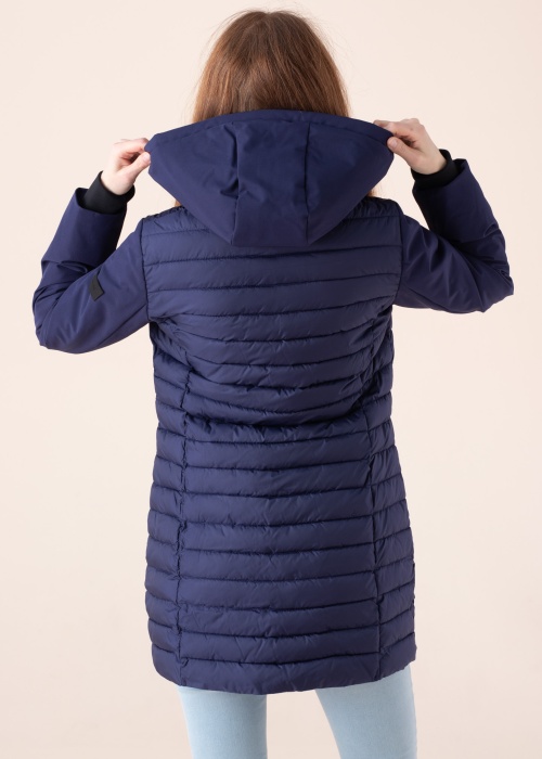 Tom Tailor kevad-sügismantel