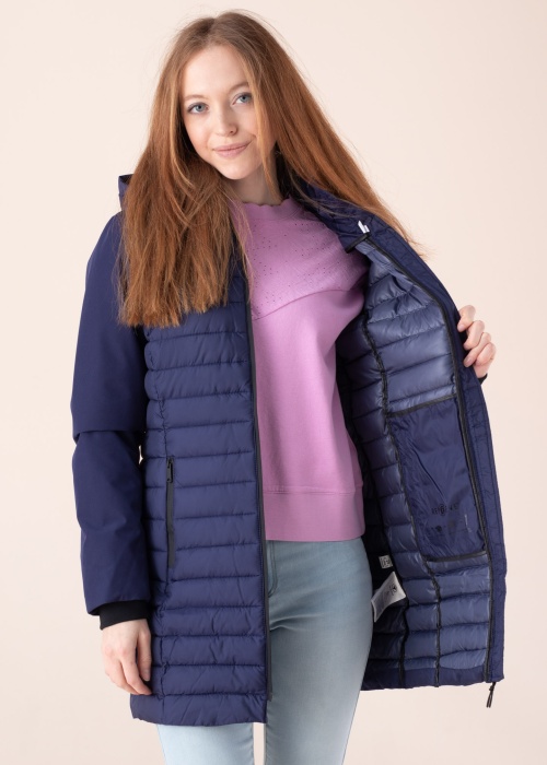 Tom Tailor kevad-sügismantel