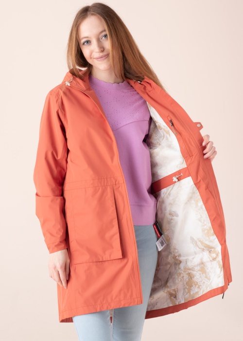 Весенне-осенняя парка Bella Didriksons