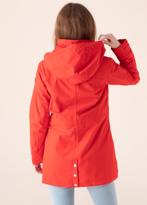 Весенне-осенняя куртка Erikkala Luhta