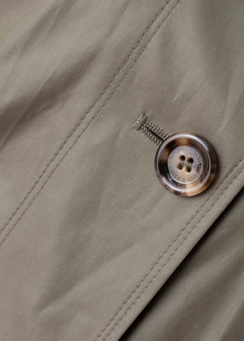 Весенне-осеннее пальто Saint Jacques