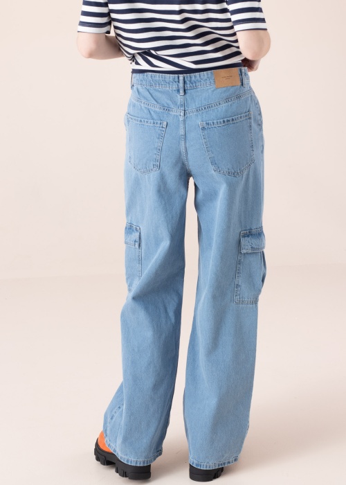 Vero Moda teksapüksid North