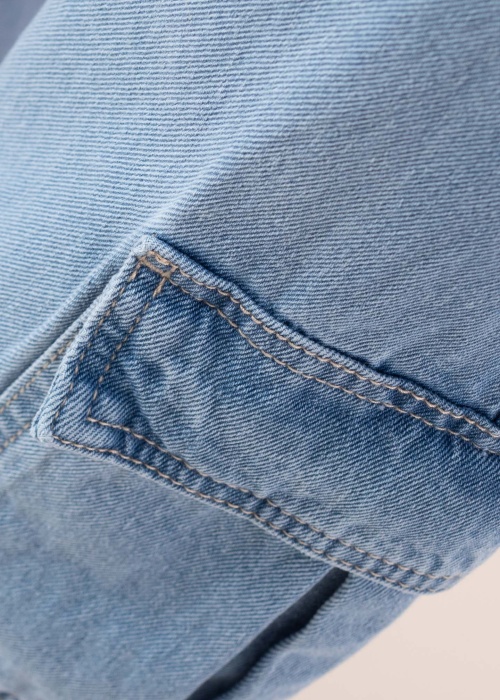 Vero Moda teksapüksid North