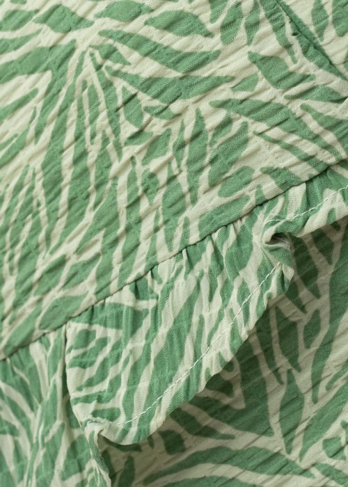 Юбка Sara Gunna Vero Moda