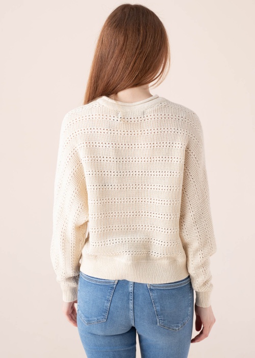 Vero Moda kampsun Twig