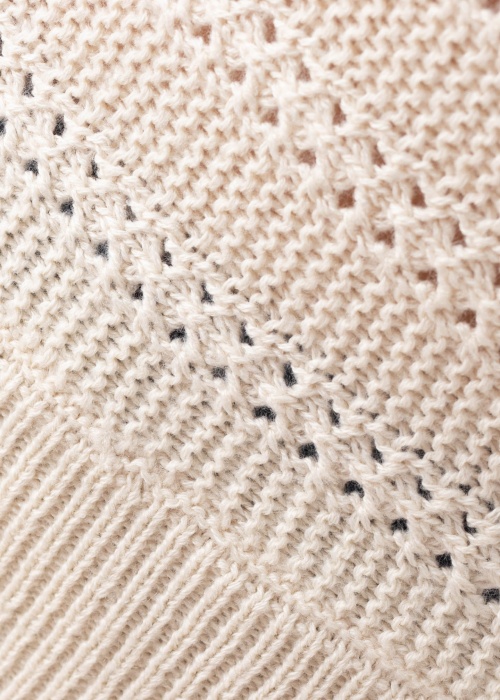 Vero Moda kampsun Twig