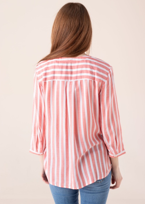 Блуза Tom Tailor